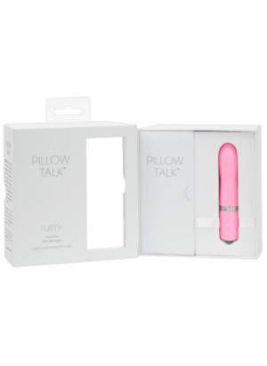 Pillow Talk Flirty